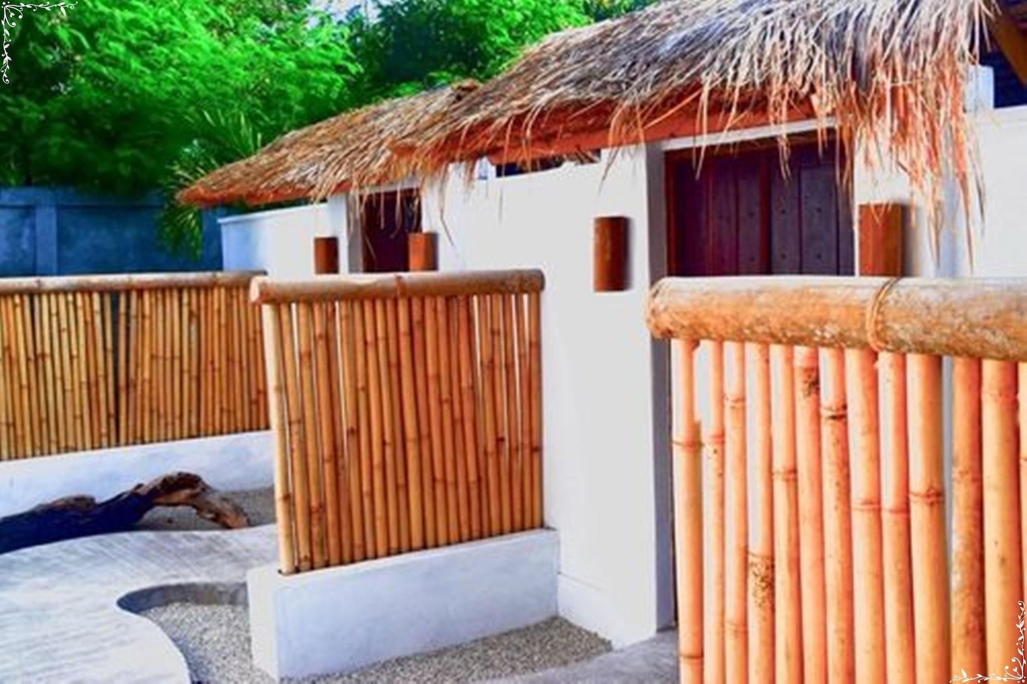 Sunrise Resort Gili Air Kültér fotó