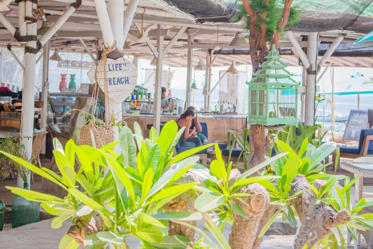Sunrise Resort Gili Air Kültér fotó