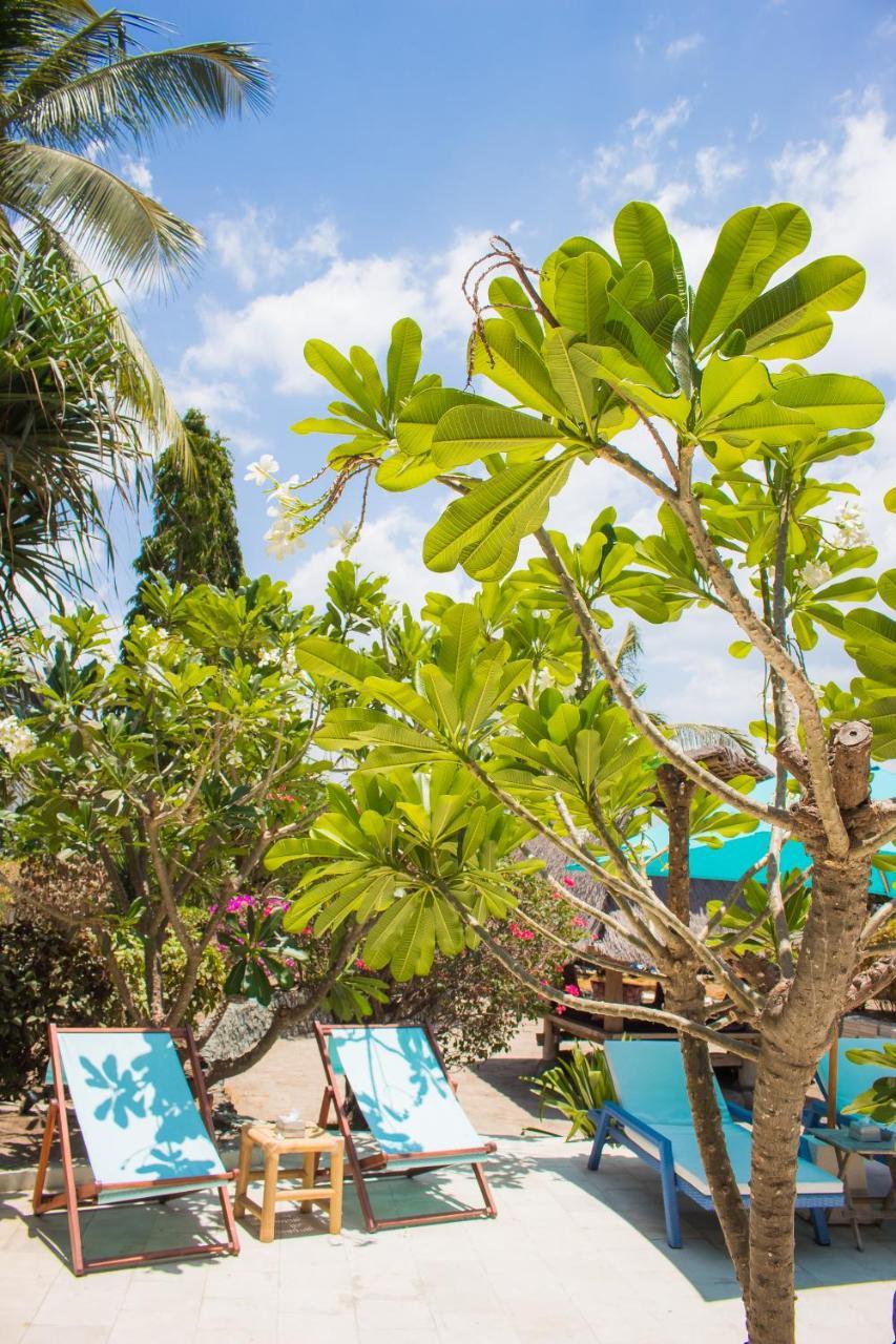 Sunrise Resort Gili Air Kültér fotó