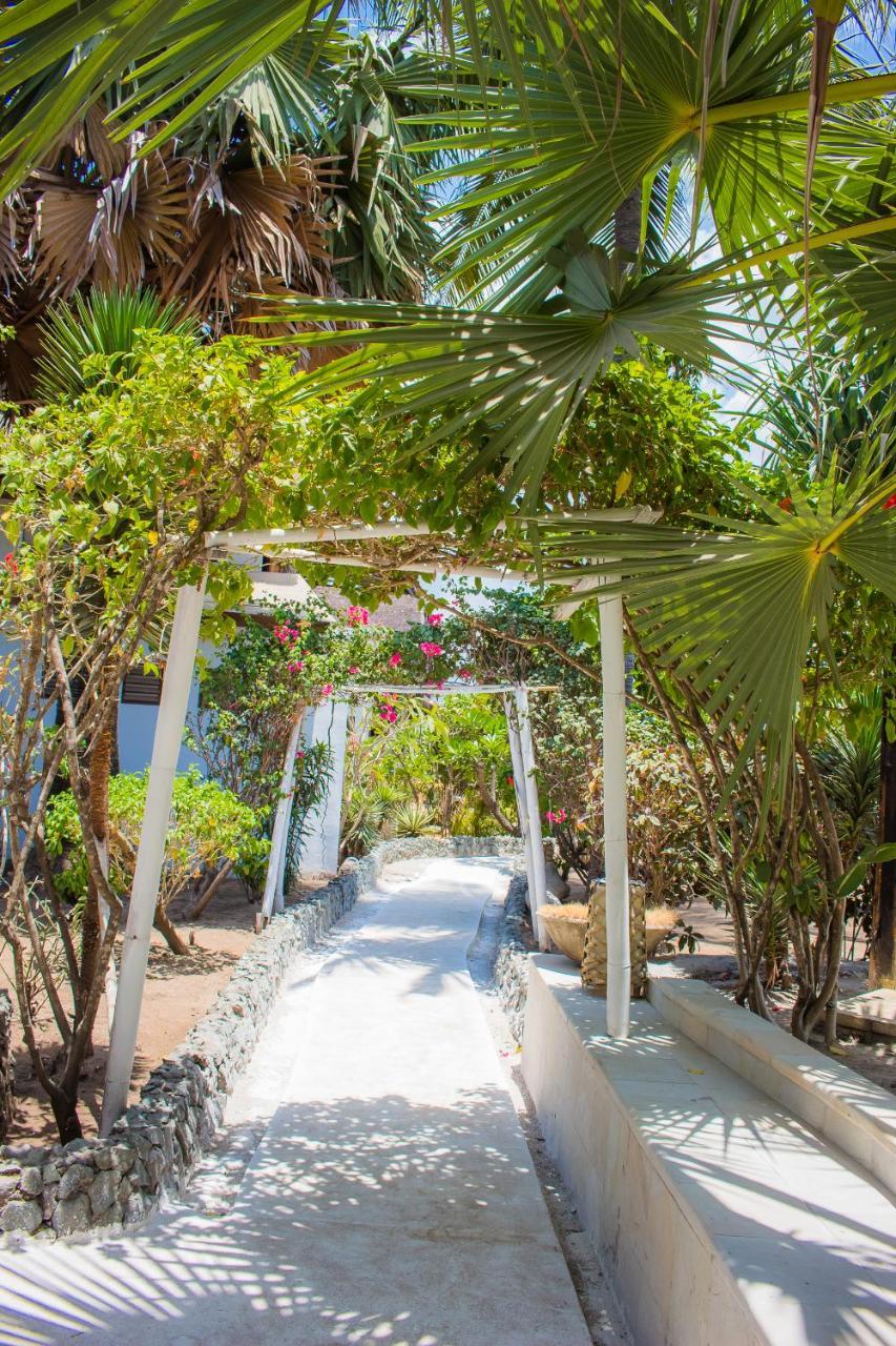 Sunrise Resort Gili Air Kültér fotó