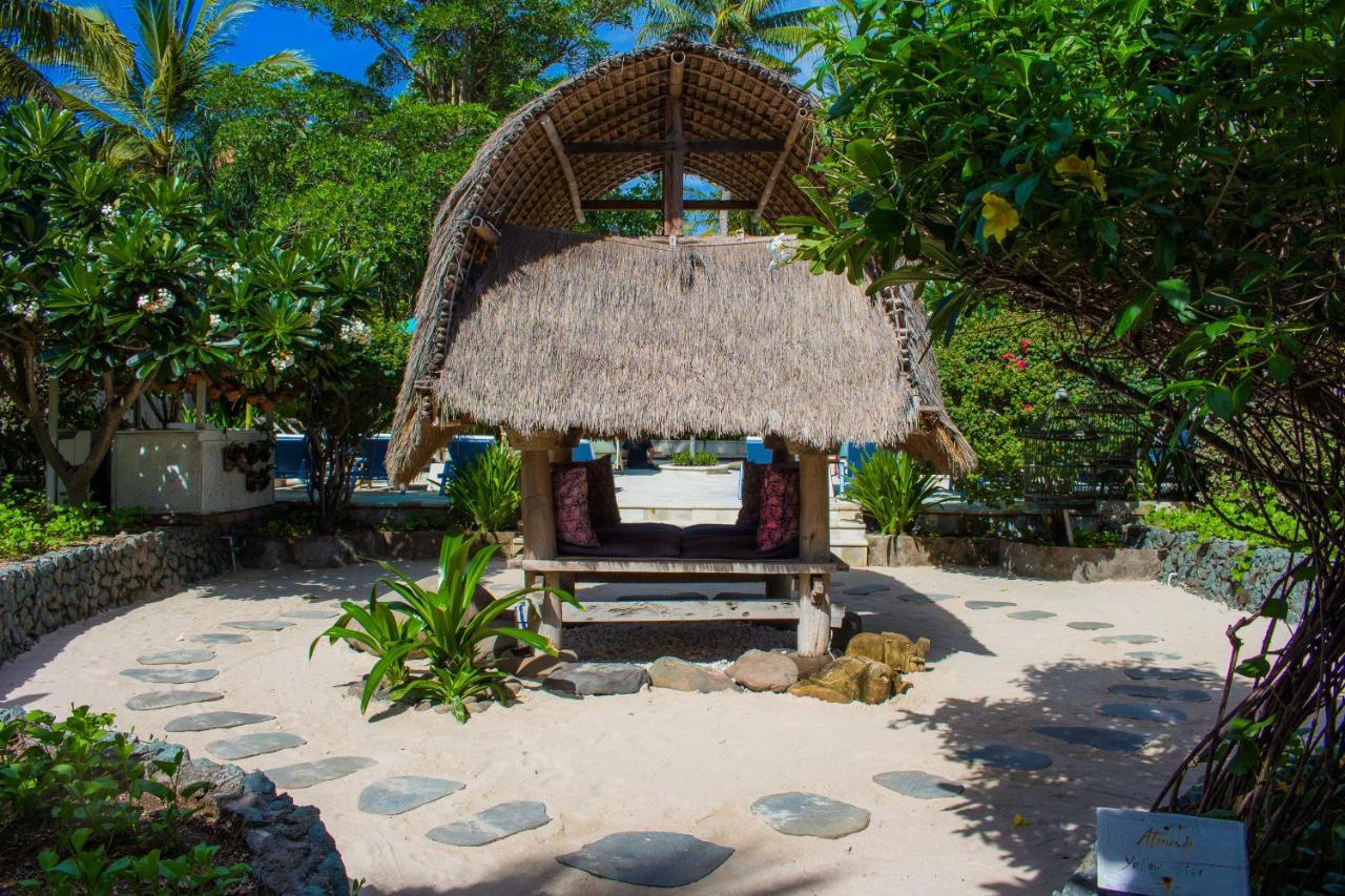 Sunrise Resort Gili Air Kültér fotó
