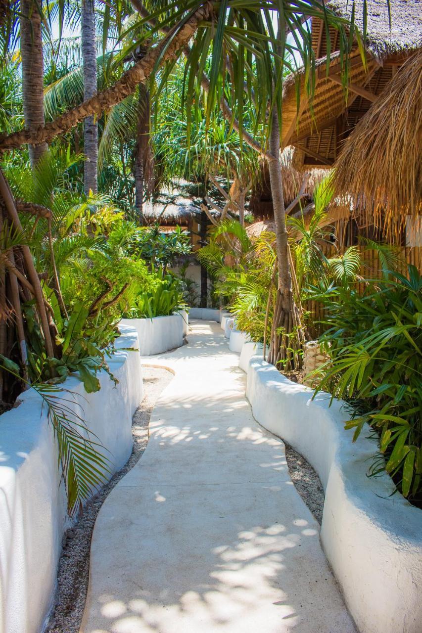 Sunrise Resort Gili Air Kültér fotó