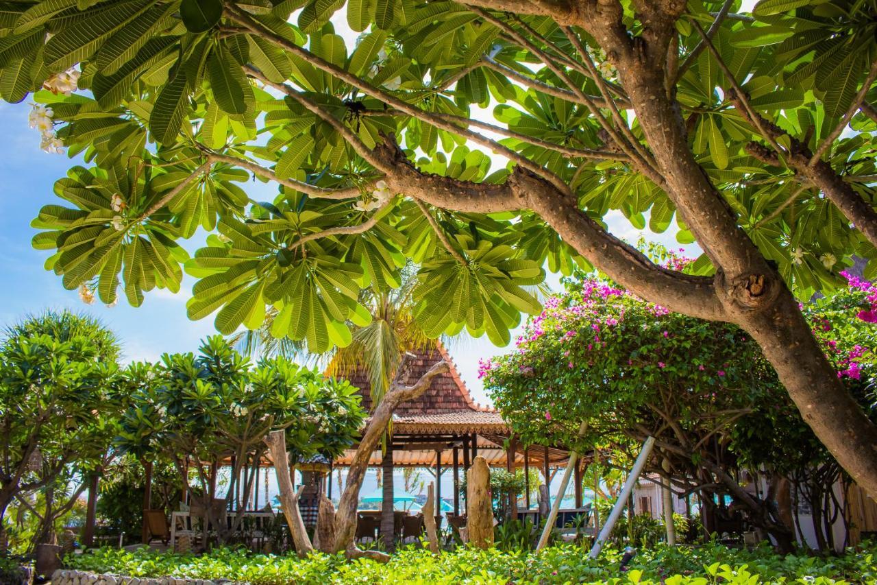 Sunrise Resort Gili Air Kültér fotó